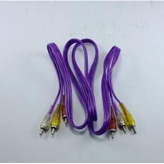 KABEL RCA 3-3