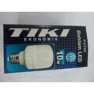 LED TIKI 10 W
