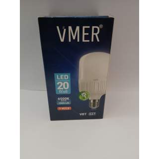 LED V-MER TYPE T 20 W