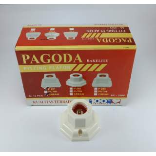 PITING PLAPON SEGI 8 PAGODA