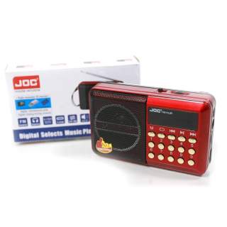RADIO JOC