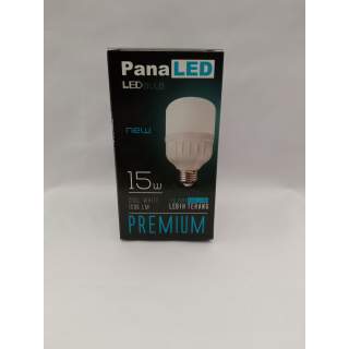 LAMPU PANALED PREMIUM 15 W