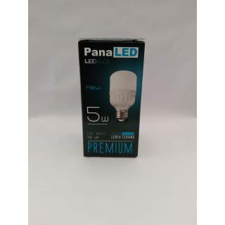 LAMPU PANALED PREMIUM 5 W