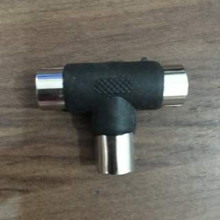 JEK TV T ANTENE HITAM