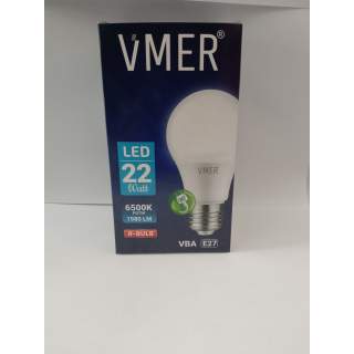 LED V-MER TYPE A 22 W