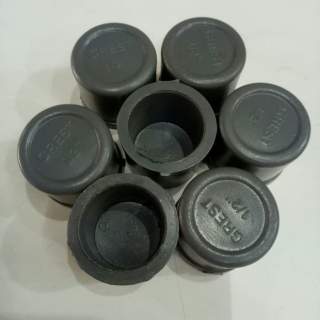 DOP 1/2"