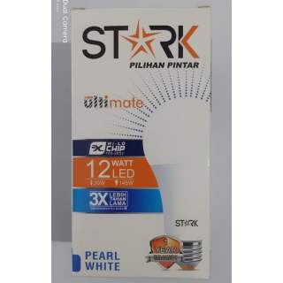 LAMPU LED STARK 12 W