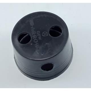 IB DUS HITAM BULAT