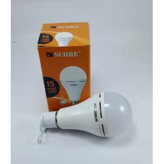 LAMPU EMERGENCY SCORE 15 W