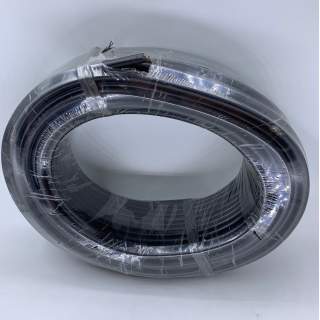 KABEL TOTAL HITAM 2X0,75