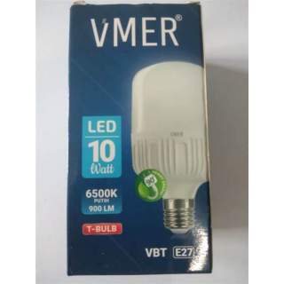 LED V-MER TYPE T 10 W
