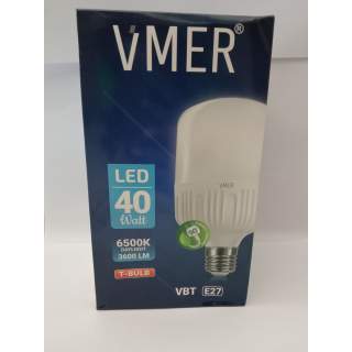 LED V-MER TYPE T 40 W
