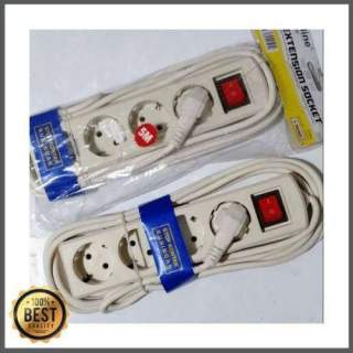 TERMINAL KABEL 5 LUBANG 5 M