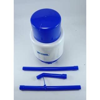 POMPA GALON MANUAL SO COOL