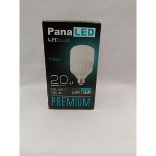 LAMPU PANALED PREMIUM 20 W