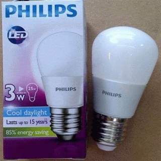LED PHILIPS 3 W