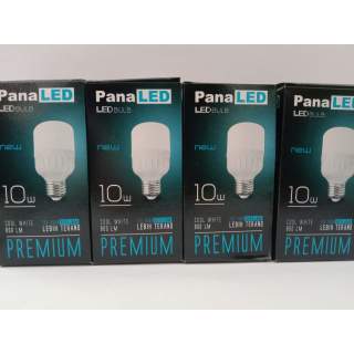 LAMPU PANALED PREMIUM 10 W