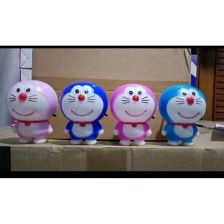 LAMPU TIDUR DORAEMON