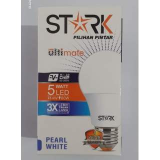 LAMPU LED STARK 5 W