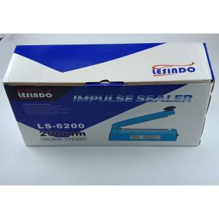 PRESS PLASTIK 20 CM