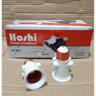 PITING KOMBINASI HOSHI