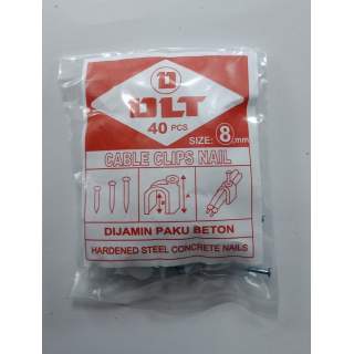KLEM KABEL NO.8 DLT