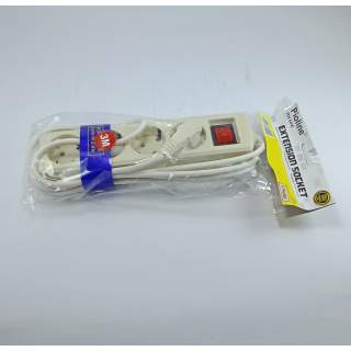TERMINAL KABEL 4 LUBANG 3 M