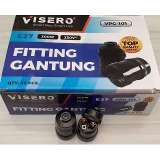 PITING GANTUNG VISERO