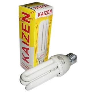 LAMPU KAIZEN SPIRAL 35W