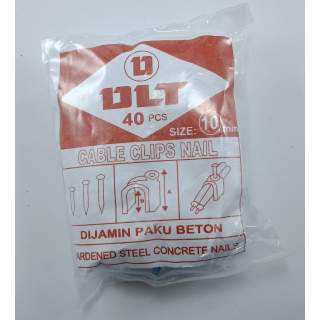 KLEM KABEL NO.10 DLT