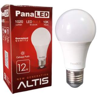 LAMPU PANALED ALTIS 12 W