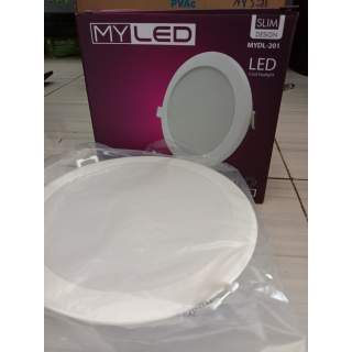 LED DOWNLIGHT 12 W