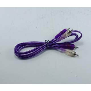KABEL RCA 2-2