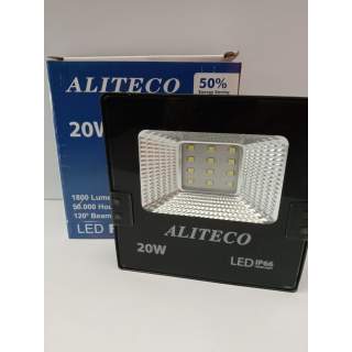 LED ALITECO 20 W