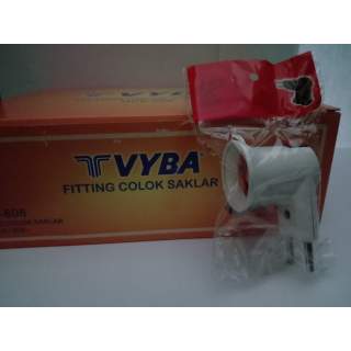 PITING COLOK + SWITH VYBA