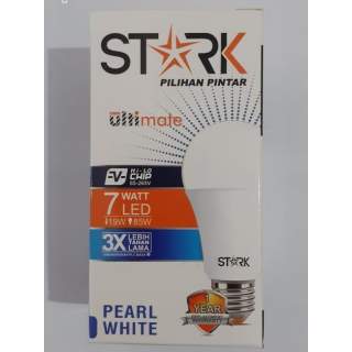 LAMPU LED STARK 7 W